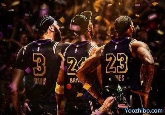 <a href=/lanqiu/zhibode/lakers/ target=_blank class=infotextkey>湖人</a>决定G5穿黑曼巴款球衣