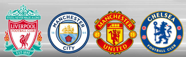 英超收官:利物浦99分夺冠