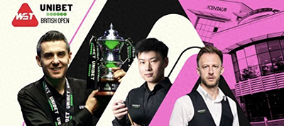 2025<a href=/tiyu/zhibode/snooker/ target=_blank class=infotextkey>斯诺克</a>英国公开赛半决赛前瞻：80五虎再内战，巫师遭遇小麦阻击