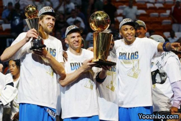 2010-11赛季NBA总冠军<a href=/lanqiu/zhibode/mavericks/ target=_blank class=infotextkey>独行侠</a>队阵容及球员数据