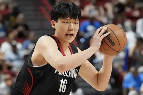 杨瀚森NBA杯连场零分 碎片化出场引关注