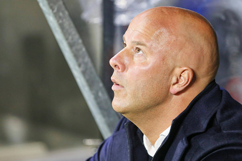 TA:斯洛特赛后夸对手“自曝其短”,下轮敌人已拿到说明书