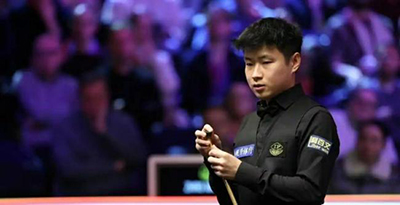 2025<a href=/tiyu/zhibode/snooker/ target=_blank class=infotextkey>斯诺克</a>英国公开赛战报