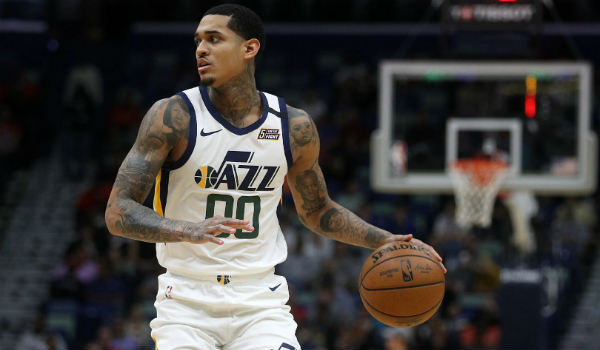 克拉克森4年5200万续约<a href=/lanqiu/zhibode/jazz/ target=_blank class=infotextkey>爵士</a>