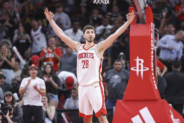 雷霆大胜太阳豪取16连胜,<a href=/lanqiu/zhibode/spurs/ target=_blank class=infotextkey>马刺</a>待文班,<a href=/lanqiu/zhibode/rockets/ target=_blank class=infotextkey>火箭</a>12号主场战快船