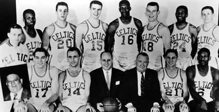 NBA编年史(1958-59):绿军横扫<a href=/lanqiu/zhibode/lakers/ target=_blank class=infotextkey>湖人</a>拉开连冠序幕