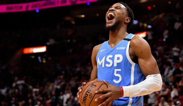 比斯利4年6000万美元续约<a href=/lanqiu/zhibode/timberwolves/ target=_blank class=infotextkey>森林狼</a>