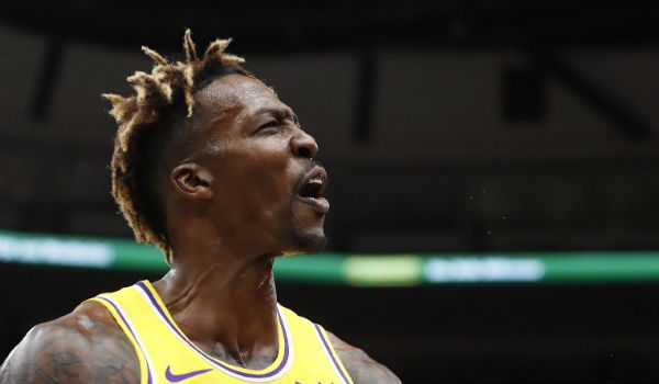 霍华德一年合同加盟<a href=/lanqiu/zhibode/76ers/ target=_blank class=infotextkey>76人</a>