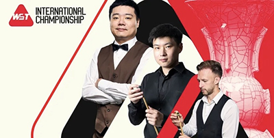 2025<a href=/tiyu/zhibode/snooker/ target=_blank class=infotextkey>斯诺克</a>国际锦标赛资格赛10月1日战报