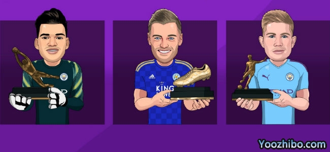 英超收官:利物浦99分夺冠