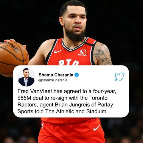 范弗里特续约<a href=/lanqiu/zhibode/raptors/ target=_blank class=infotextkey>猛龙</a>