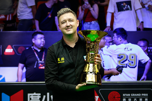 “<a href=/lanqiu/zhibode/magic/ target=_blank class=infotextkey>魔术</a>师”限时赛首秀险翻车!墨菲22-18绝杀惠兰惊险晋级64强