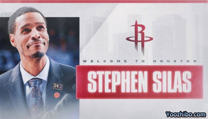 塞拉斯正式成为<a href=/lanqiu/zhibode/rockets/ target=_blank class=infotextkey>火箭</a>新任主教练