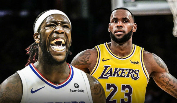 哈雷尔两年1900万美元加盟<a href=/lanqiu/zhibode/lakers/ target=_blank class=infotextkey>湖人</a>