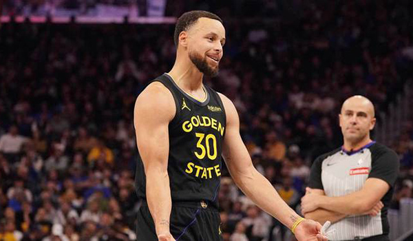 勇士队库里伤情更新：有望对阵<a href=/lanqiu/zhibode/timberwolves/ target=_blank class=infotextkey>森林狼</a>复出