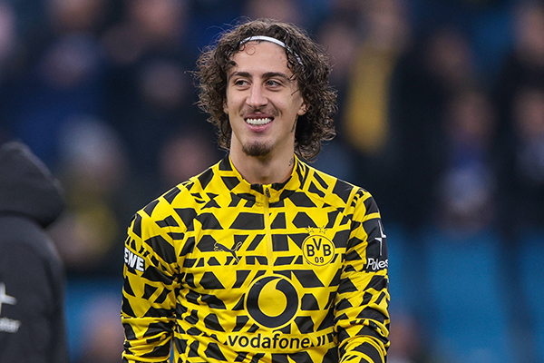 每体头版：法比奥·席尔瓦“倒计时”离队，多特标价2000万，<a href=/zuqiu/zhibode/xijia/ target=_blank class=infotextkey>西甲</a>三队待命